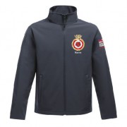 MCM2 Squadron Softshell Jacket